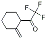 (9ci)-2,2,2--1-(2-Ǽ׻)-ͪṹʽ_163882-74-4ṹʽ