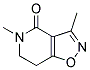 (9ci)-6,7--3,5-׻-f[4,5-c]-4(5h)-ͪṹʽ_164223-46-5ṹʽ