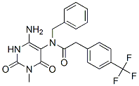  n-(4--1,2,3,6--1-׻-2,6--5-)-n-(׻)-4-(׻)-ṹʽ_167299-15-2ṹʽ