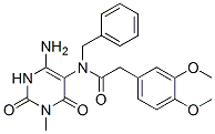  n-(4--1,2,3,6--1-׻-2,6--5-)-3,4--n-(׻)-ṹʽ_167299-18-5ṹʽ