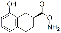 (s)-(9ci)-2--1,2,3,4--8-ǻ-2-ṹʽ_168629-05-8ṹʽ