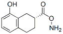 (r)-(9ci)-2--1,2,3,4--8-ǻ-2-ṹʽ_168629-06-9ṹʽ