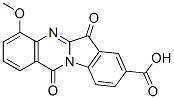 6,12--4--6,12--Ტ[2,1-b]-8-ṹʽ_169038-57-7ṹʽ