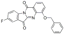 8--4-()-Ტ[2,1-b]-6,12-ͪṹʽ_169038-68-0ṹʽ