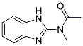 (8ci)-n-2-yl-n-׻-ṹʽ_17228-37-4ṹʽ