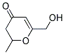 (9ci)-2,3--6-(ǻ׻)-2-׻-4H--4-ͪṹʽ_175030-59-8ṹʽ