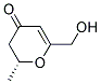 (r)-(9ci)-2,3--6-(ǻ׻)-2-׻-4H--4-ͪṹʽ_175030-61-2ṹʽ