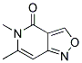 (9ci)-5,6-׻-f[4,3-c]-4(5h)-ͪṹʽ_176683-51-5ṹʽ