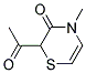 (9ci)-2--4-׻-2H-1,4--3(4h)-ͪṹʽ_177421-80-6ṹʽ