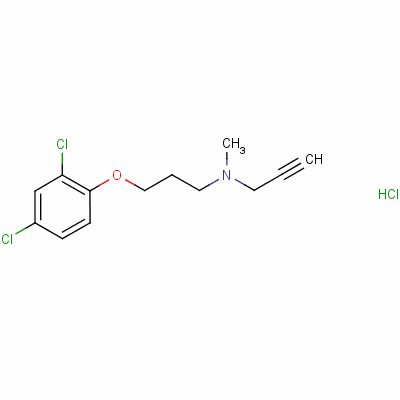 N-׻-n-Ȳ-3-(2,4-ȱ)νṹʽ_17780-75-5ṹʽ