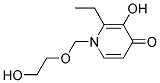 (9ci)-2-һ-3-ǻ-1-[(2-ǻ)׻]-4(1H)-ͪṹʽ_178627-04-8ṹʽ