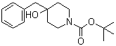 4-л-4-ǻ-1-嶡ṹʽ_191327-87-4ṹʽ