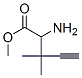 (9ci)-2--3,3-׻-4-Ȳṹʽ_191615-42-6ṹʽ