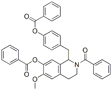 (8ci)-2--1,2,3,4--1-(p-ǻл)-6--7-ǻṹʽ_19442-66-1ṹʽ