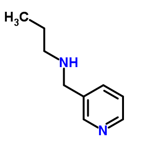 N--3-़װṹʽ_19730-13-3ṹʽ