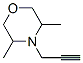 (9ci)-3,5-׻-4-(2-Ȳ)-ṹʽ_201161-75-3ṹʽ