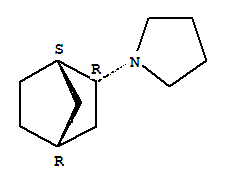 endo-(9ci)-1-˫[2.2.1]-2--ṹʽ_20238-40-8ṹʽ