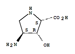 (3r,4s)-(9ci)-4--3-ǻ-L-ṹʽ_202473-21-0ṹʽ