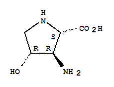 (3r,4r)-(9ci)-3--4-ǻ-L-ṹʽ_202473-22-1ṹʽ