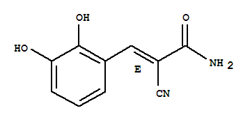 (e)-(9ci)-2--3-(2,3-ǻ)-2-ṹʽ_203509-09-5ṹʽ