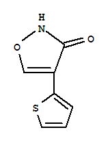 (9ci)-4-(2-)-3(2H)-fͪṹʽ_204510-26-9ṹʽ