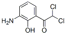 (9ci)-1-(3--2-ǻ)-2,2--ͪṹʽ_205067-95-4ṹʽ