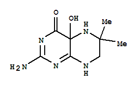 (9ci)-2--4a,5,6,7--4a-ǻ-6,6-׻-4(1H)-ͪṹʽ_205323-94-0ṹʽ