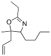 (9ci)-4--2-һ-4,5--5-׻-5-(2-ϩ)-fṹʽ_205745-13-7ṹʽ