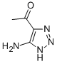 1-(5--1H-1,2,3--4-)-ͪṹʽ_205942-79-6ṹʽ