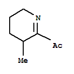 (9ci)-1-(3,4,5,6--3-׻-2-)-ͪṹʽ_208102-57-2ṹʽ