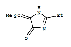 (9ci)-2-һ-1,5--5-(1-׻һ)-4H--4-ͪṹʽ_210297-12-4ṹʽ