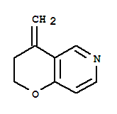 (9ci)-3,4--4-Ǽ׻-2H-૲[3,2-c]ऽṹʽ_214633-30-4ṹʽ