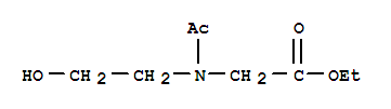 n--n-(2-ǻһ)-ʰṹʽ_214709-54-3ṹʽ