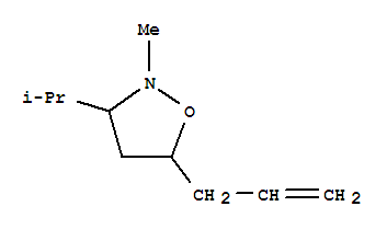 (9ci)-2-׻-3-(1-׻һ)-5-(2-ϩ)-fṹʽ_215237-01-7ṹʽ