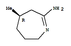 (5r)-(9ci)-3,4,5,6--5-׻-,2H-Ӹ-7-ṹʽ_219477-77-7ṹʽ