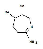 (9ci)-3,4,5,6--3,4-׻-2H-Ӹ-7-ṹʽ_219477-90-4ṹʽ