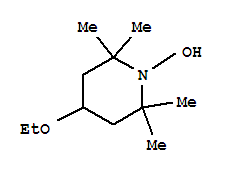 (9CI)-4--1-ǻ-2,2,6,6-ļ׻-ऽṹʽ_220410-76-4ṹʽ