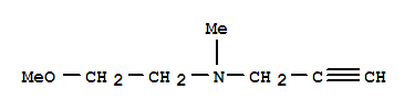 N-(2-һ)-n-׻-2-Ȳ-1-ṹʽ_220699-99-0ṹʽ