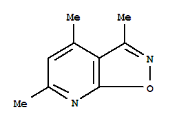 (8ci,9ci)-3,4,6-׻-f[5,4-b]ऽṹʽ_22097-39-8ṹʽ