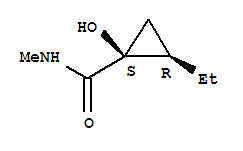 (1s,2r)-(9ci)-2-һ-1-ǻ-n-׻-ṹʽ_224325-54-6ṹʽ