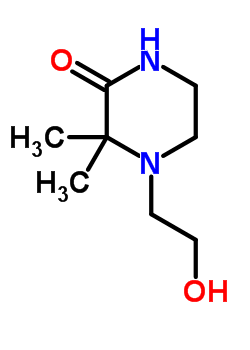 (8ci,9ci)-4-(2-ǻһ)-3,3-׻-ͪṹʽ_22492-72-4ṹʽ