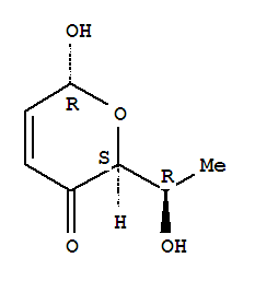 (9ci)-6-ǻ-2-[(1r)-1-ǻһ]-2H--3(6h)-ͪṹʽ_225511-08-0ṹʽ