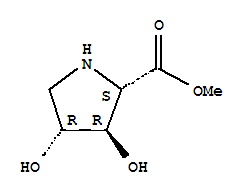 (3r,4r)-(9ci)-3,4-ǻ-L-ṹʽ_226884-08-8ṹʽ