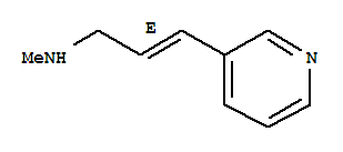 (2e)-(9ci)-n-׻-3-(3-)-2-ϩ-1-ṹʽ_228271-74-7ṹʽ