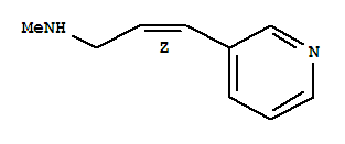 (2z)-(9ci)-n-׻-3-(3-)-2-ϩ-1-ṹʽ_228271-84-9ṹʽ