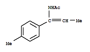 (9ci)-n-[1-(4-׻)-1-ϩ]-ṹʽ_228868-72-2ṹʽ