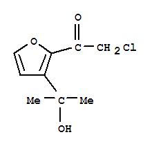 (9ci)-2--1-[3-(1-ǻ-1-׻һ)-2-߻]-ͪṹʽ_231297-30-6ṹʽ