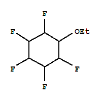 (9ci)-1--2,3,4,5,6--ṹʽ_233678-42-7ṹʽ