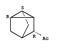 rel-(9ci)-(1r,3r,6s)-1-[2.2.1.02,6]-3--ͪṹʽ_233769-16-9ṹʽ