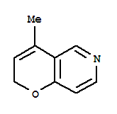 (9ci)-4-׻-2H-૲[3,2-c]ऽṹʽ_235085-04-8ṹʽ